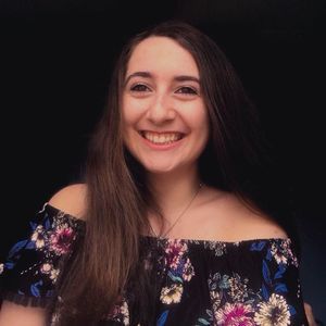 Meet your Posher, Lacey